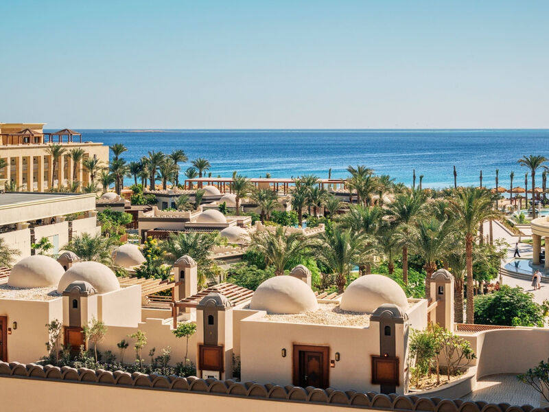 El Kasr Sahl Hasheesh