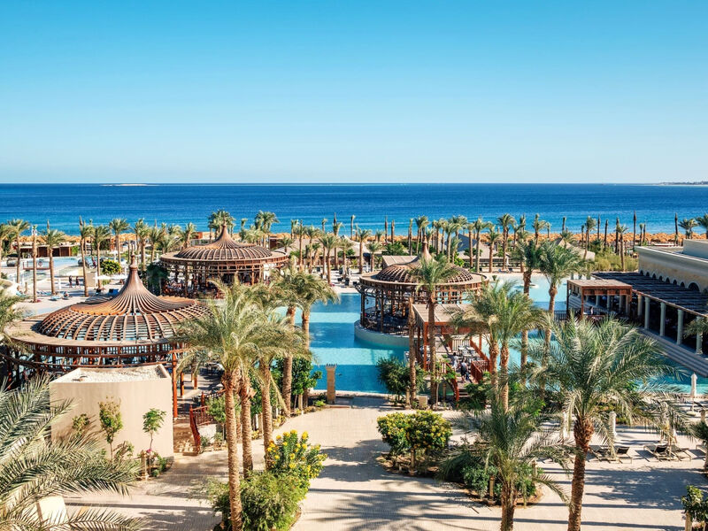 El Kasr Sahl Hasheesh