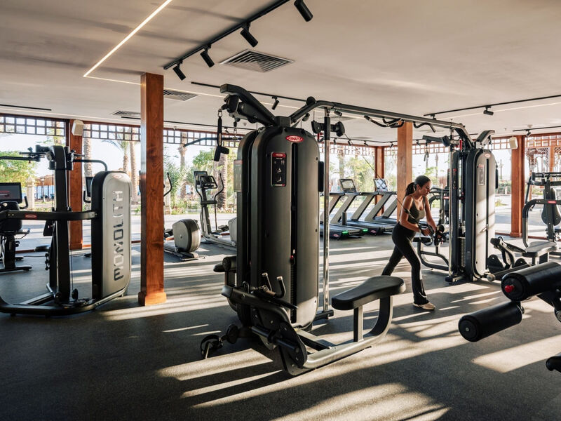 El Kasr Sahl Hasheesh