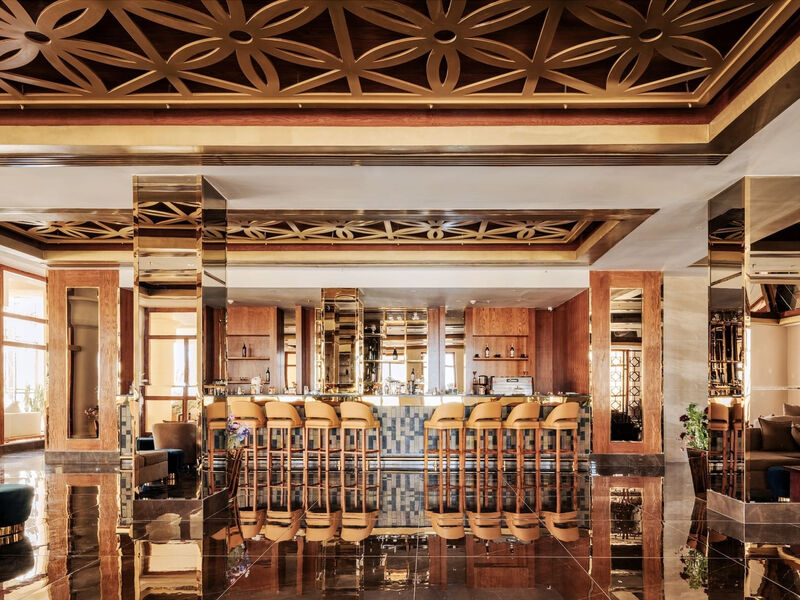 El Kasr Sahl Hasheesh