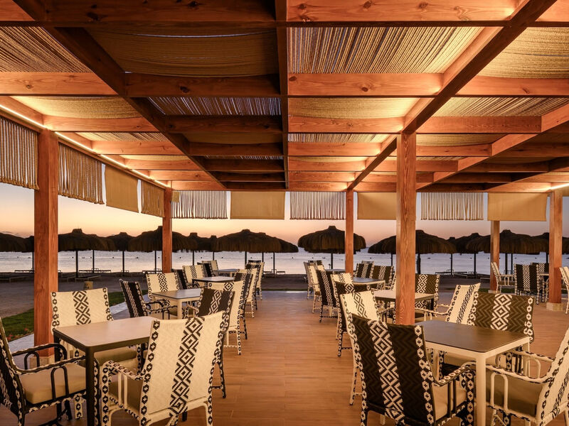 El Kasr Sahl Hasheesh