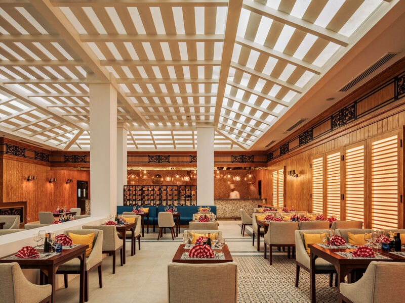 El Kasr Sahl Hasheesh