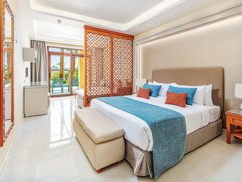 El Kasr Sahl Hasheesh