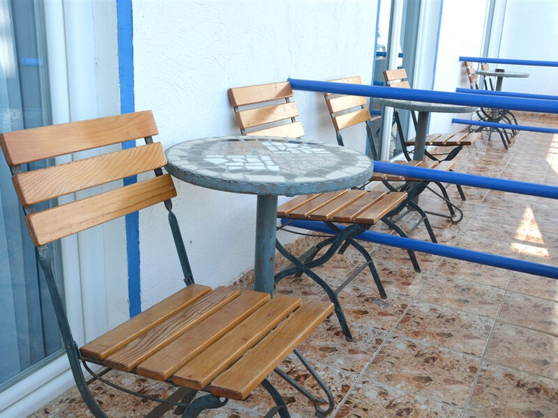 El Mar Club