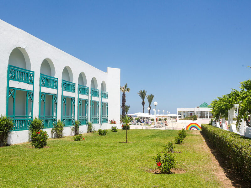 El Mouradi Cap Mahdia