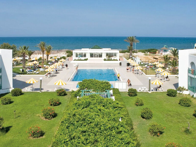 El Mouradi Cap Mahdia