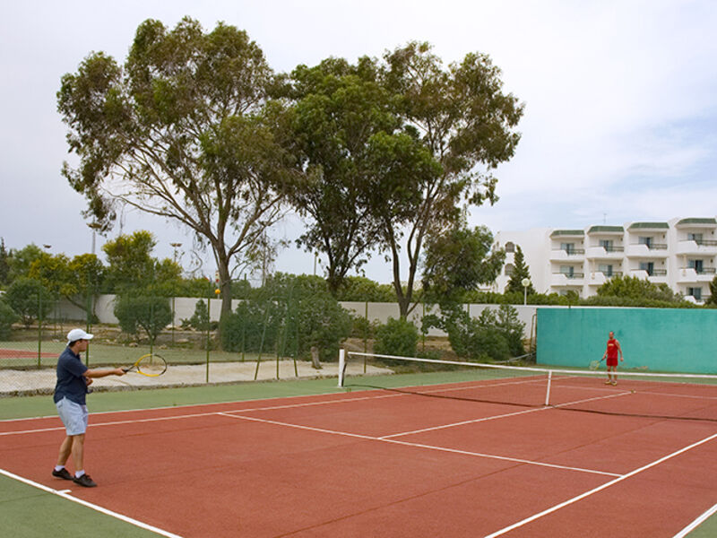 El Mouradi Cap Mahdia