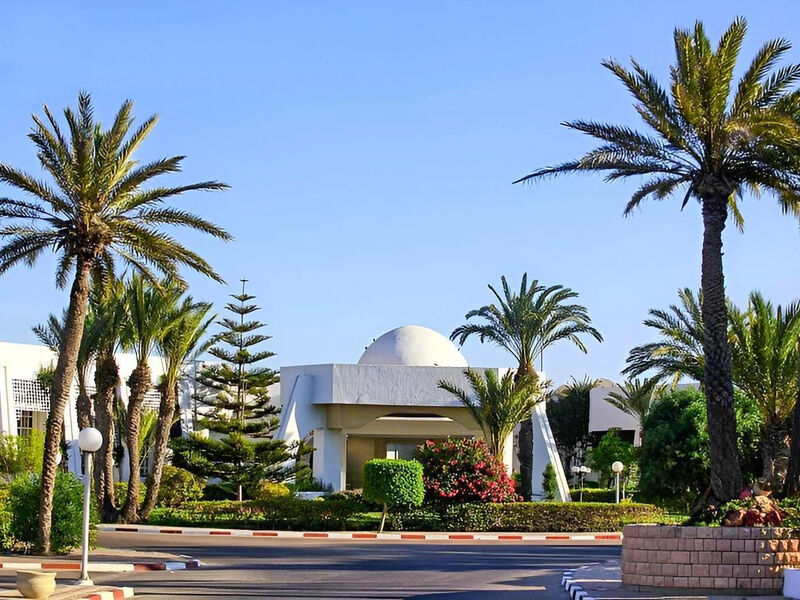El Mouradi Djerba Menzel
