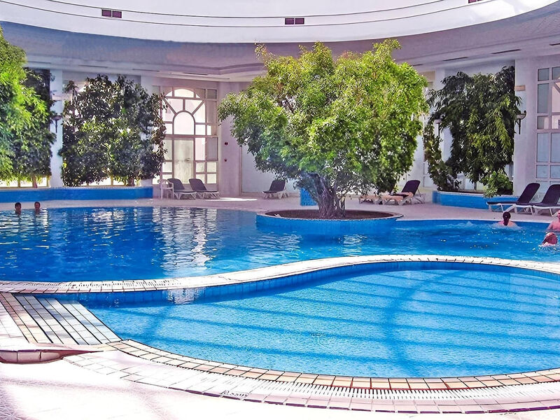 El Mouradi Djerba Menzel
