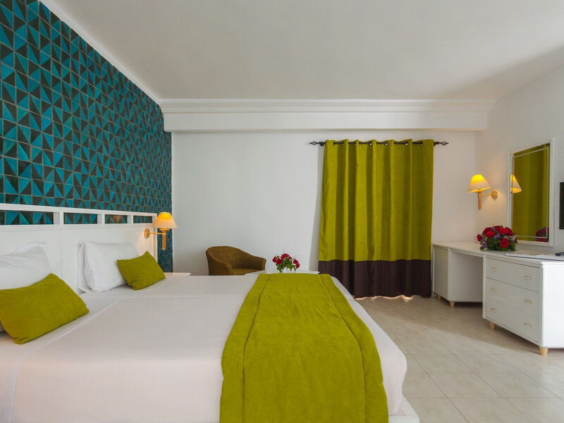 El Mouradi Djerba Menzel