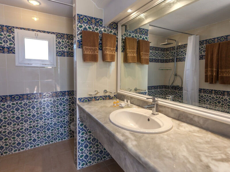 El Mouradi Djerba Menzel