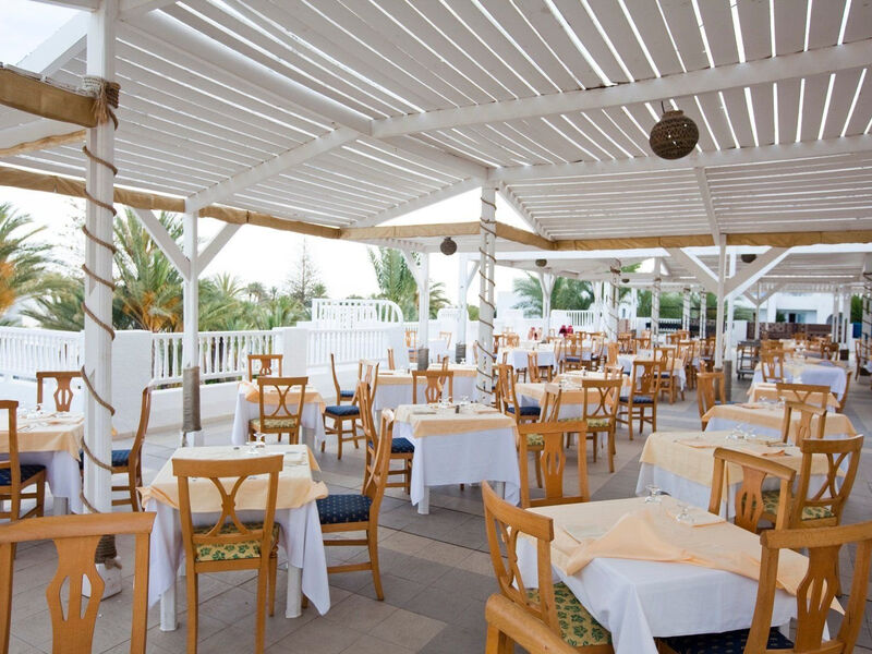 El Mouradi Djerba Menzel