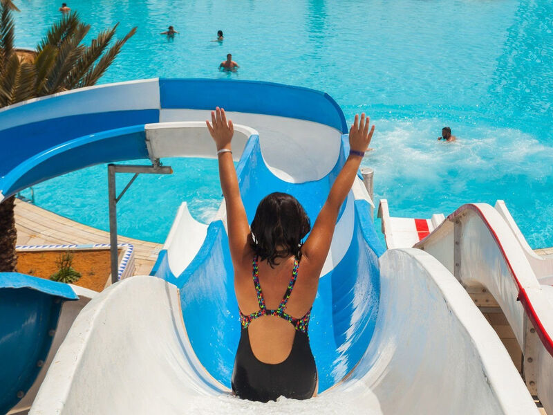 El Mouradi Djerba Menzel