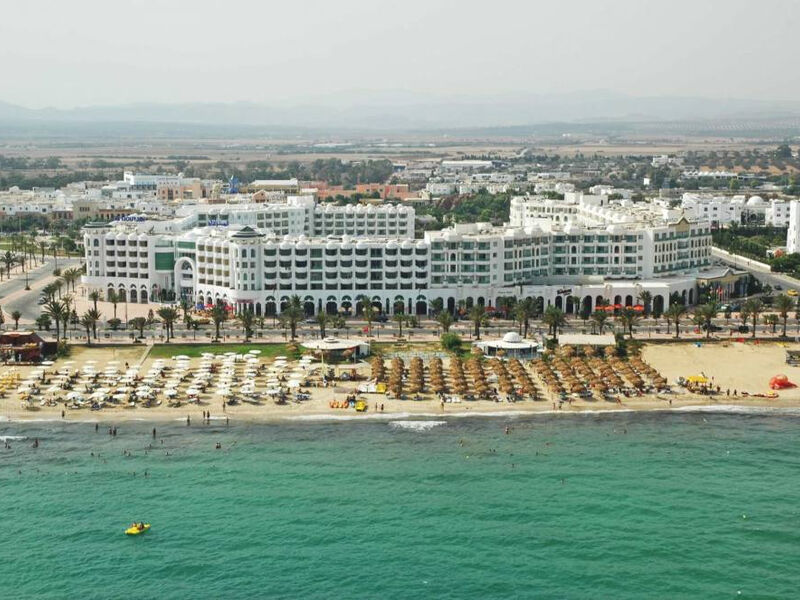 El Mouradi Hammamet