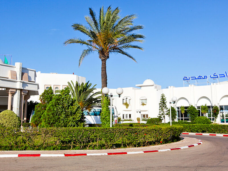 El Mouradi Mahdia