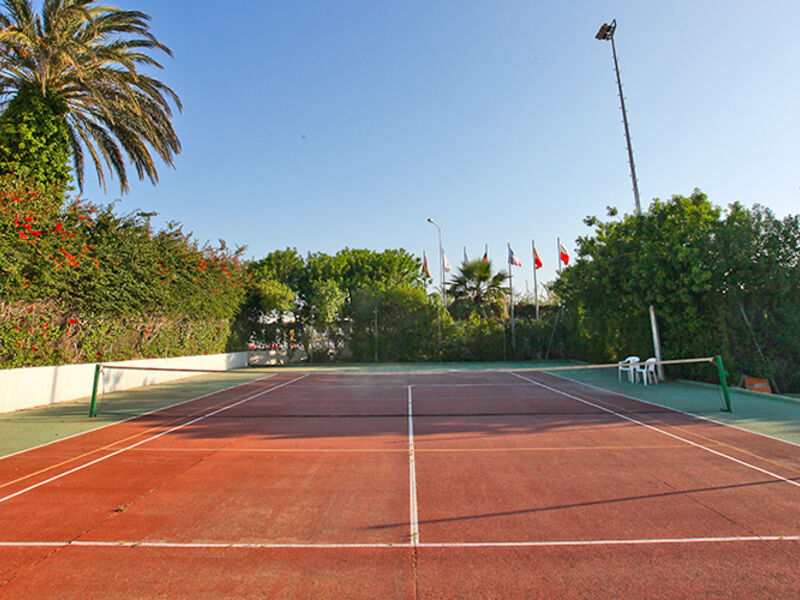 El Mouradi Mahdia