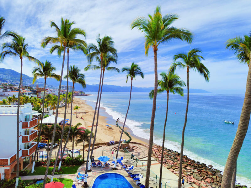El Pescador Puerto Vallarta