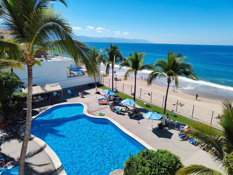 El Pescador Puerto Vallarta