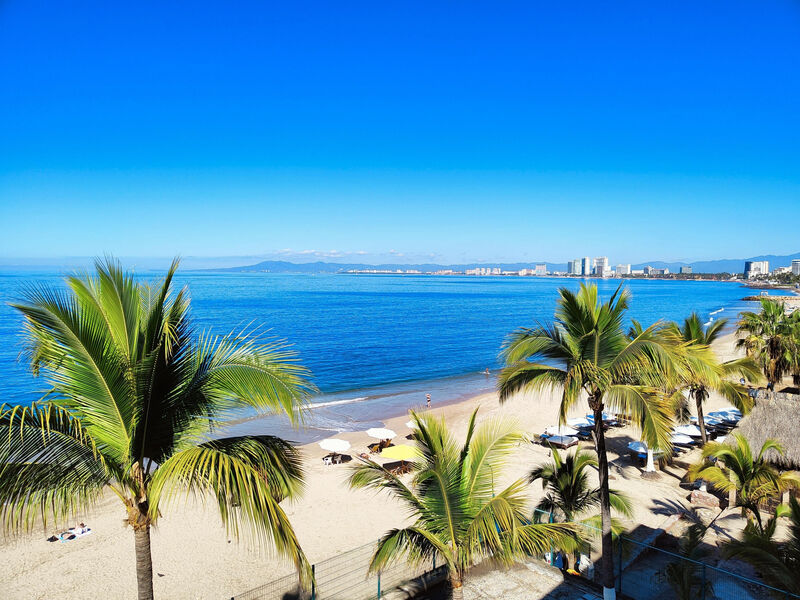 El Pescador Puerto Vallarta