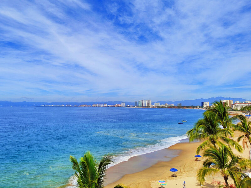 El Pescador Puerto Vallarta