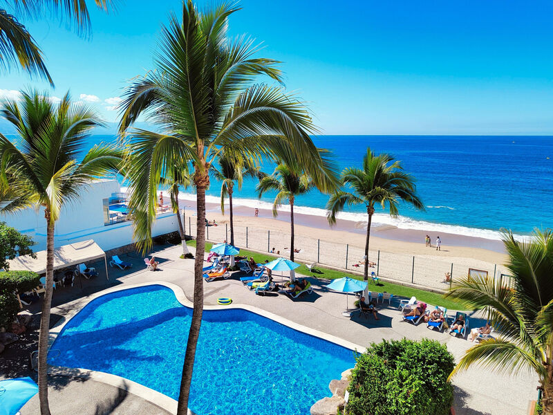 El Pescador Puerto Vallarta