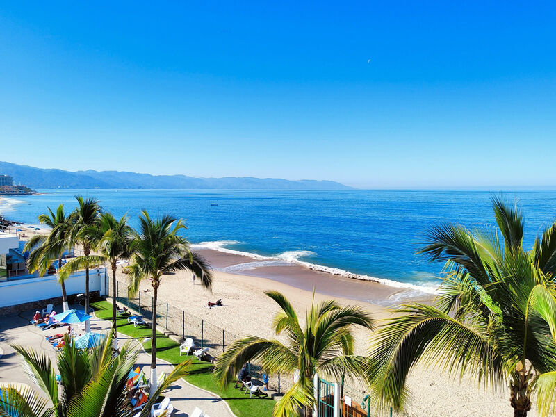 El Pescador Puerto Vallarta