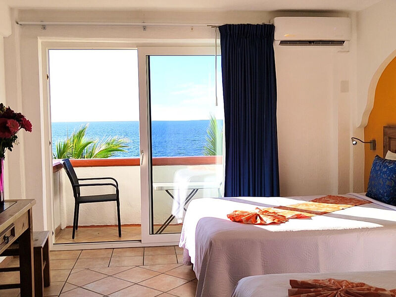 El Pescador Puerto Vallarta