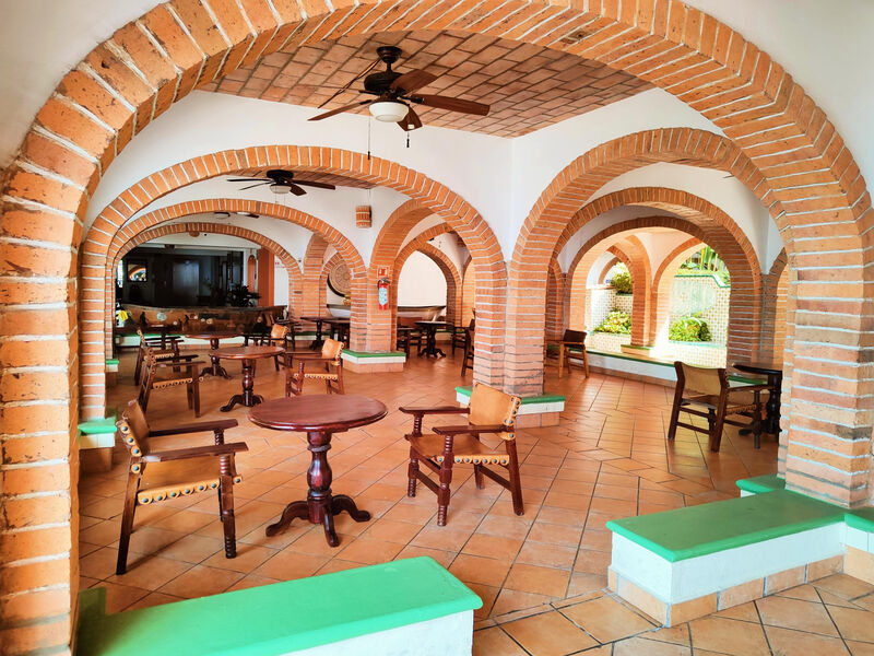 El Pescador Puerto Vallarta