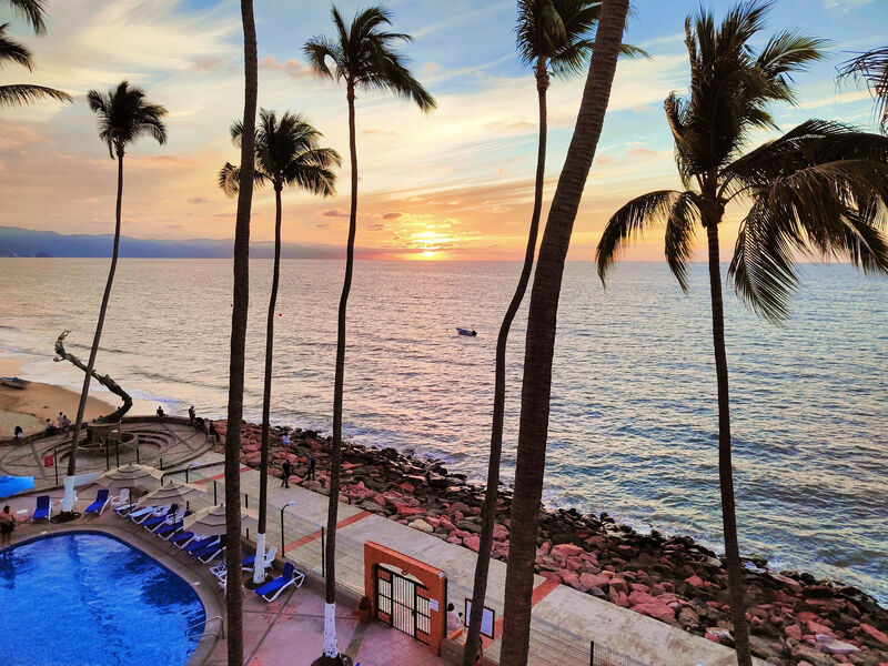 El Pescador Puerto Vallarta