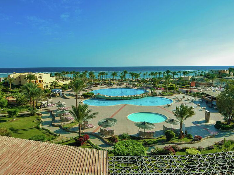 Elphistone Resort