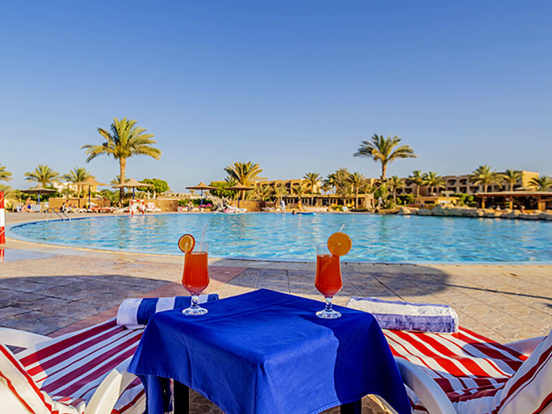 El Phistone Beach Resort