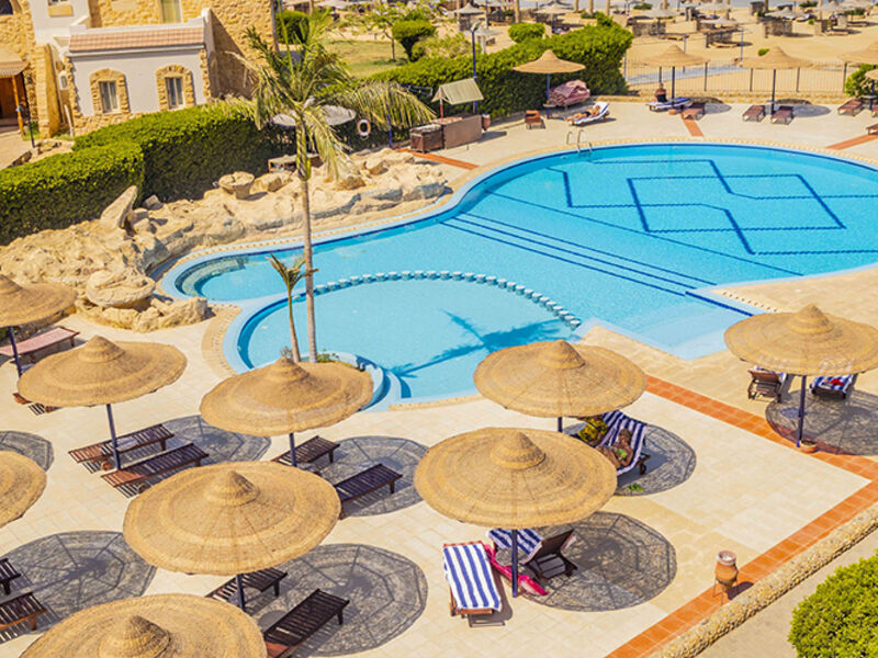 El Phistone Beach Resort