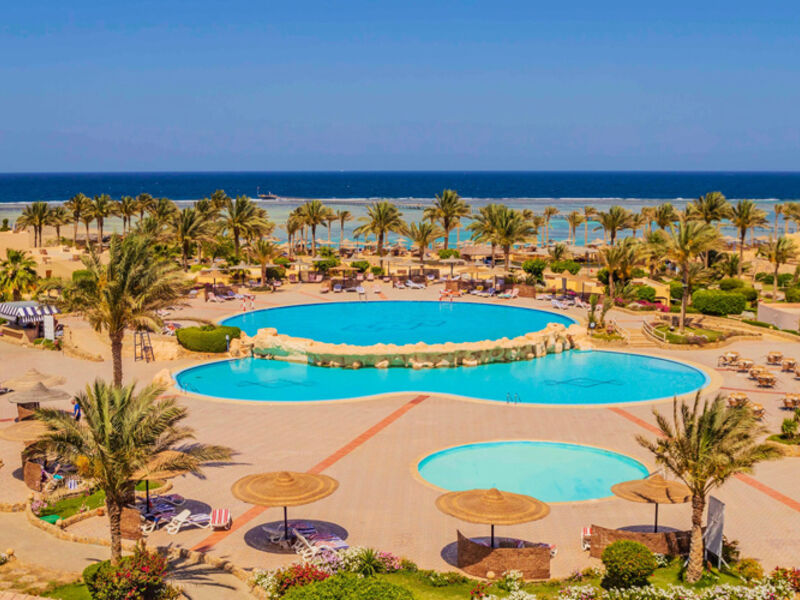 El Phistone Beach Resort