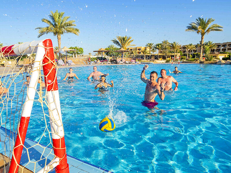 El Phistone Beach Resort