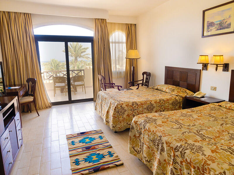 El Phistone Beach Resort