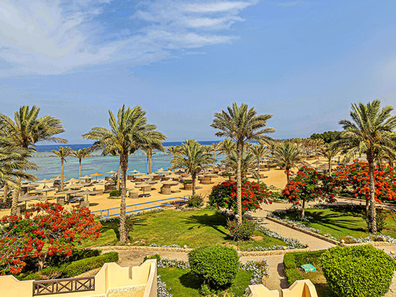 El Phistone Beach Resort