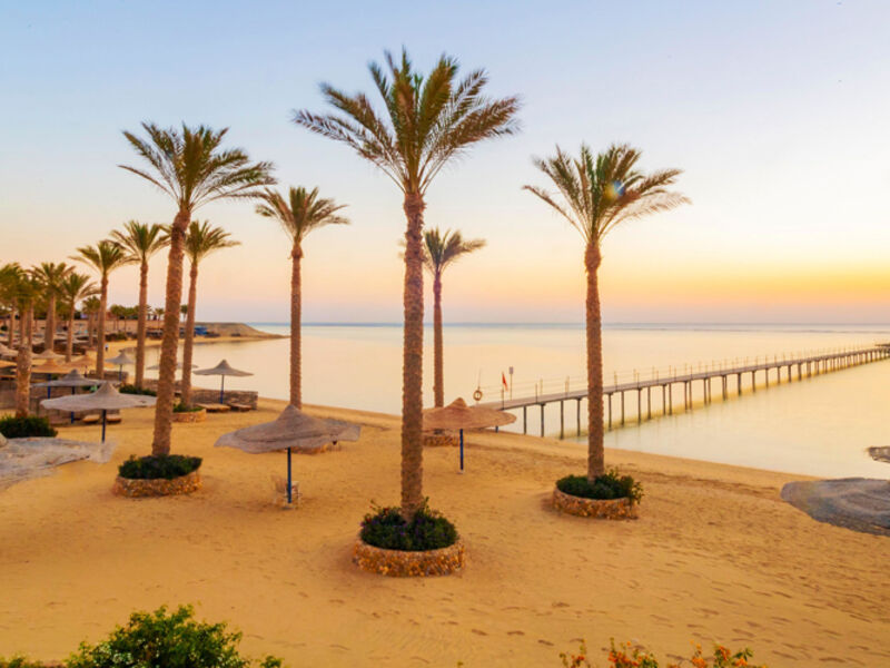 El Phistone Beach Resort