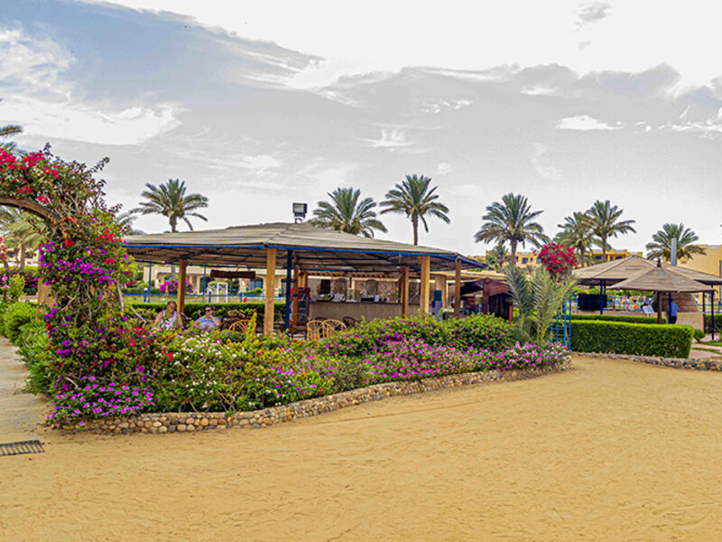 El Phistone Beach Resort