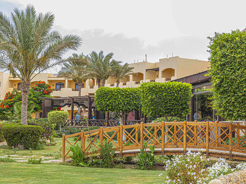 El Phistone Beach Resort