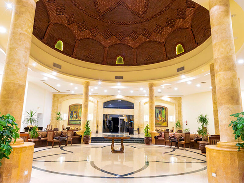 El Phistone Beach Resort