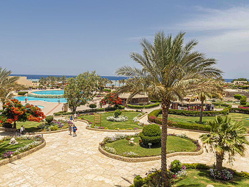 El Phistone Beach Resort