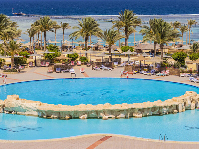 El Phistone Beach Resort