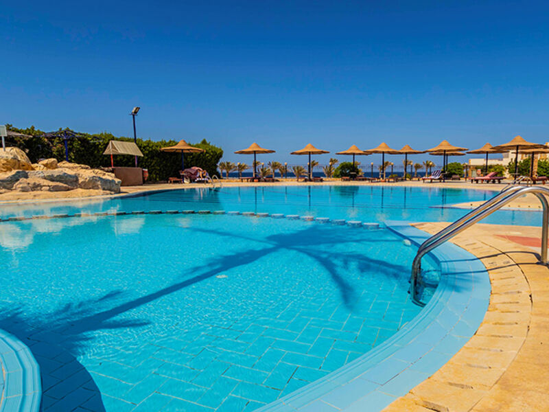 El Phistone Beach Resort