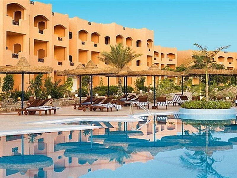 El Phistone Resort Marsa Alam