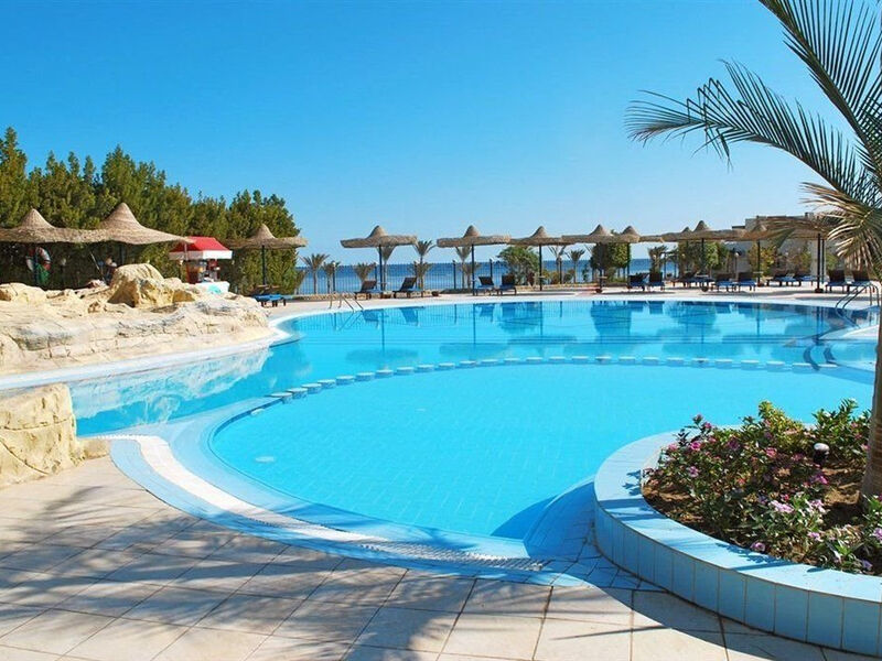 El Phistone Resort Marsa Alam