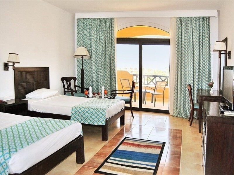 El Phistone Resort Marsa Alam