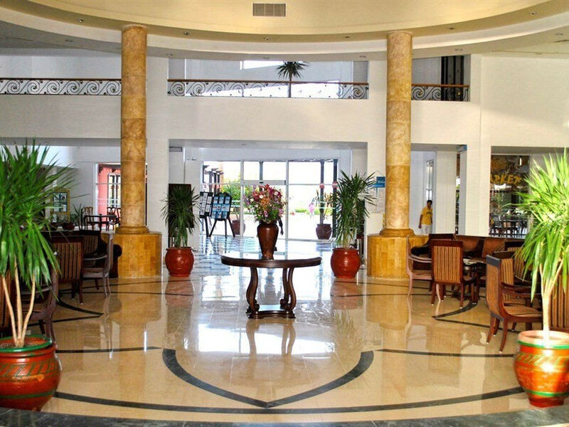 El Phistone Resort Marsa Alam