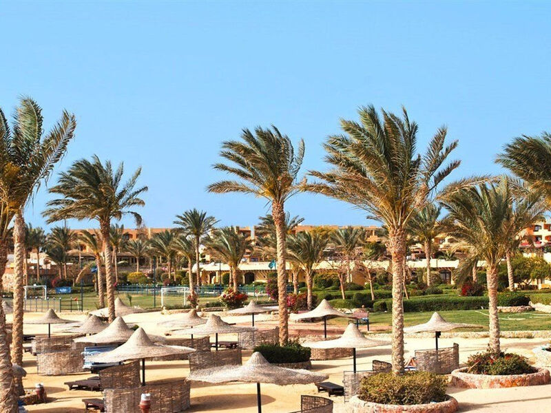 El Phistone Resort Marsa Alam