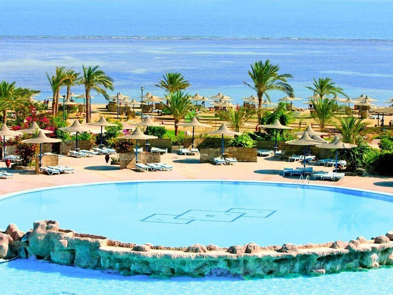 El Phistone Resort Marsa Alam