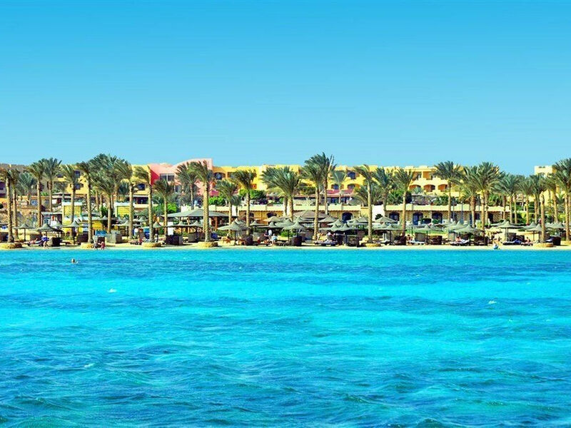 El Phistone Resort Marsa Alam